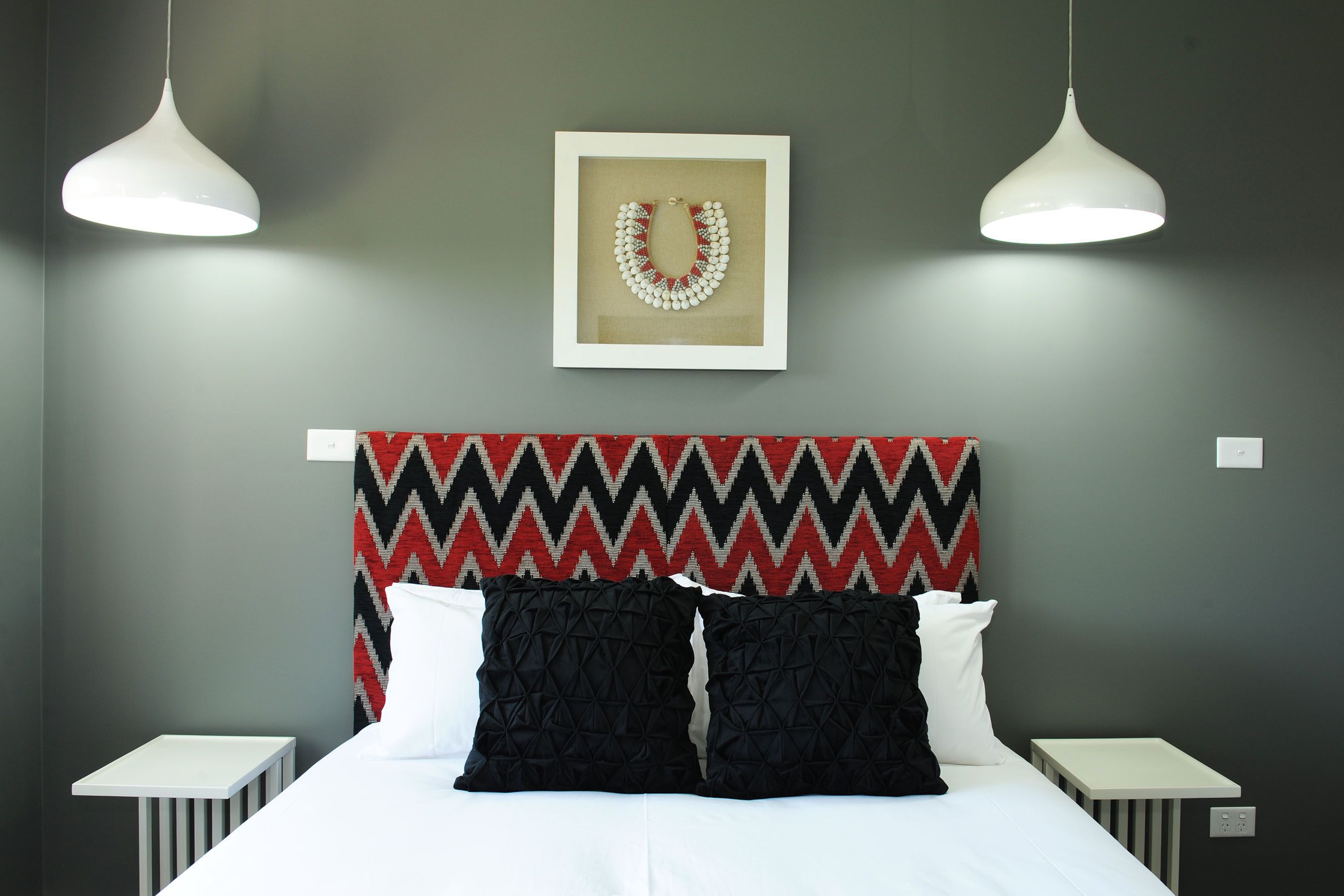 Lewis Street Apartments by Kirsten Serviced Accommodation