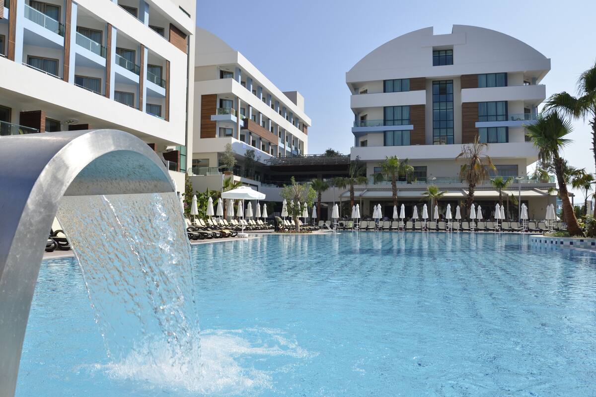 Port Side Resort All Inclusive Faciliteiten En Beoordelingen 21 Expedia Nl