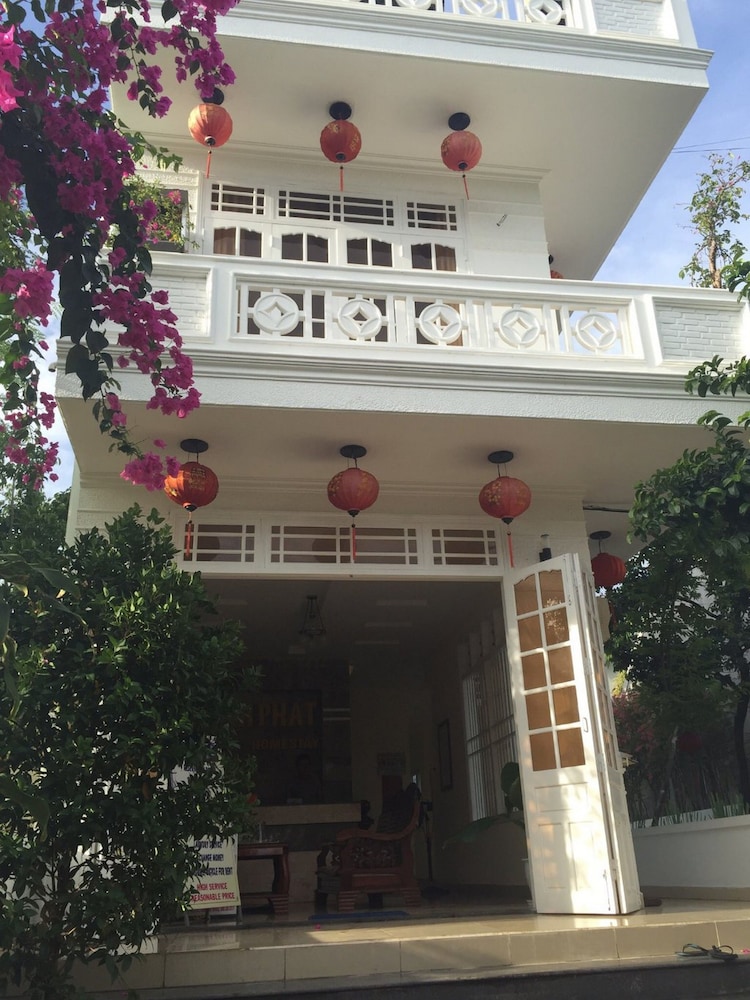 Minh Phat Homestay Hoi An Vietnam Expediaes - 