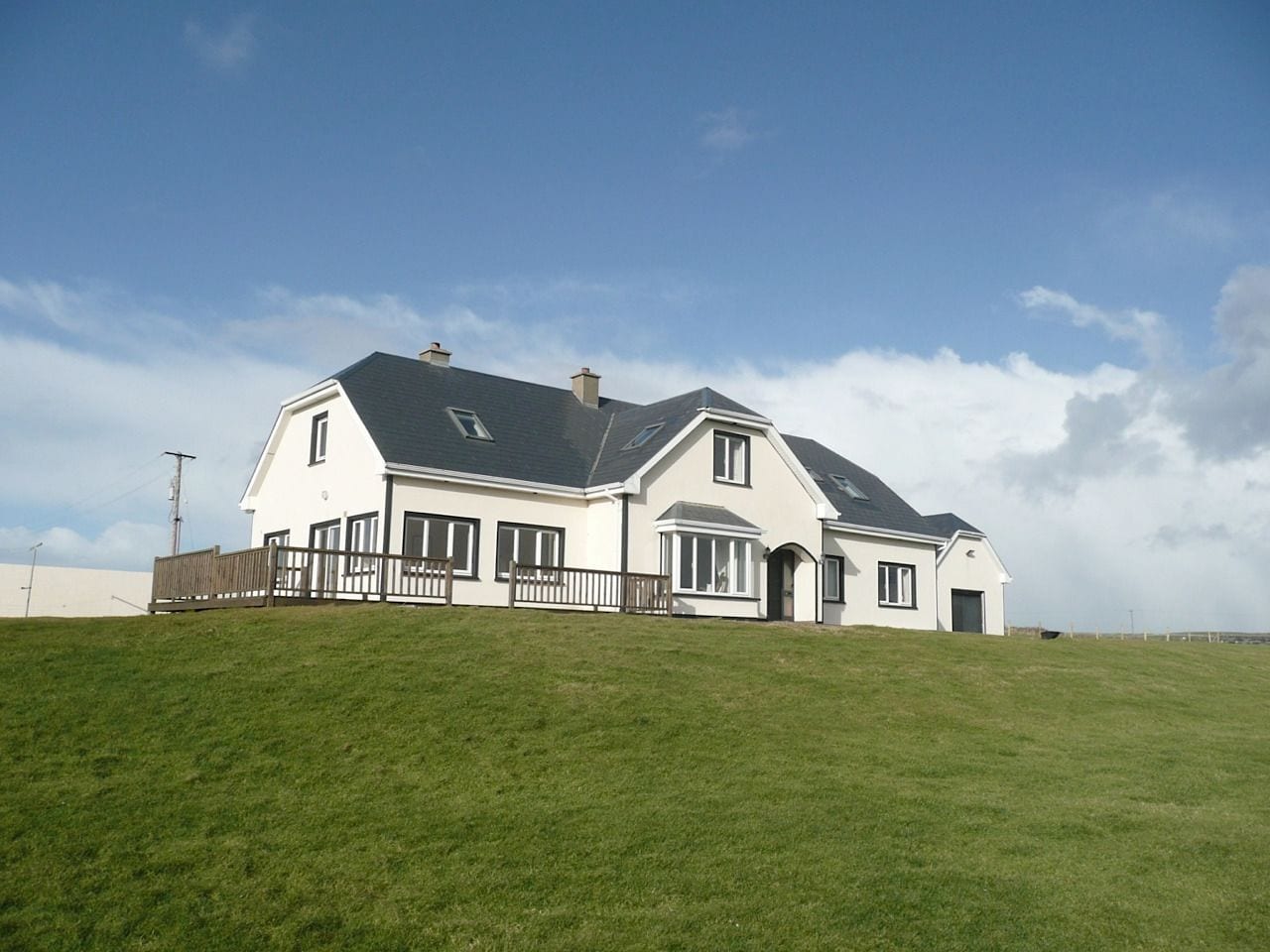 Doolin View Bed & Breakfast in Doolin, Ireland
