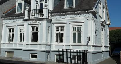 Sweethome Guesthouse