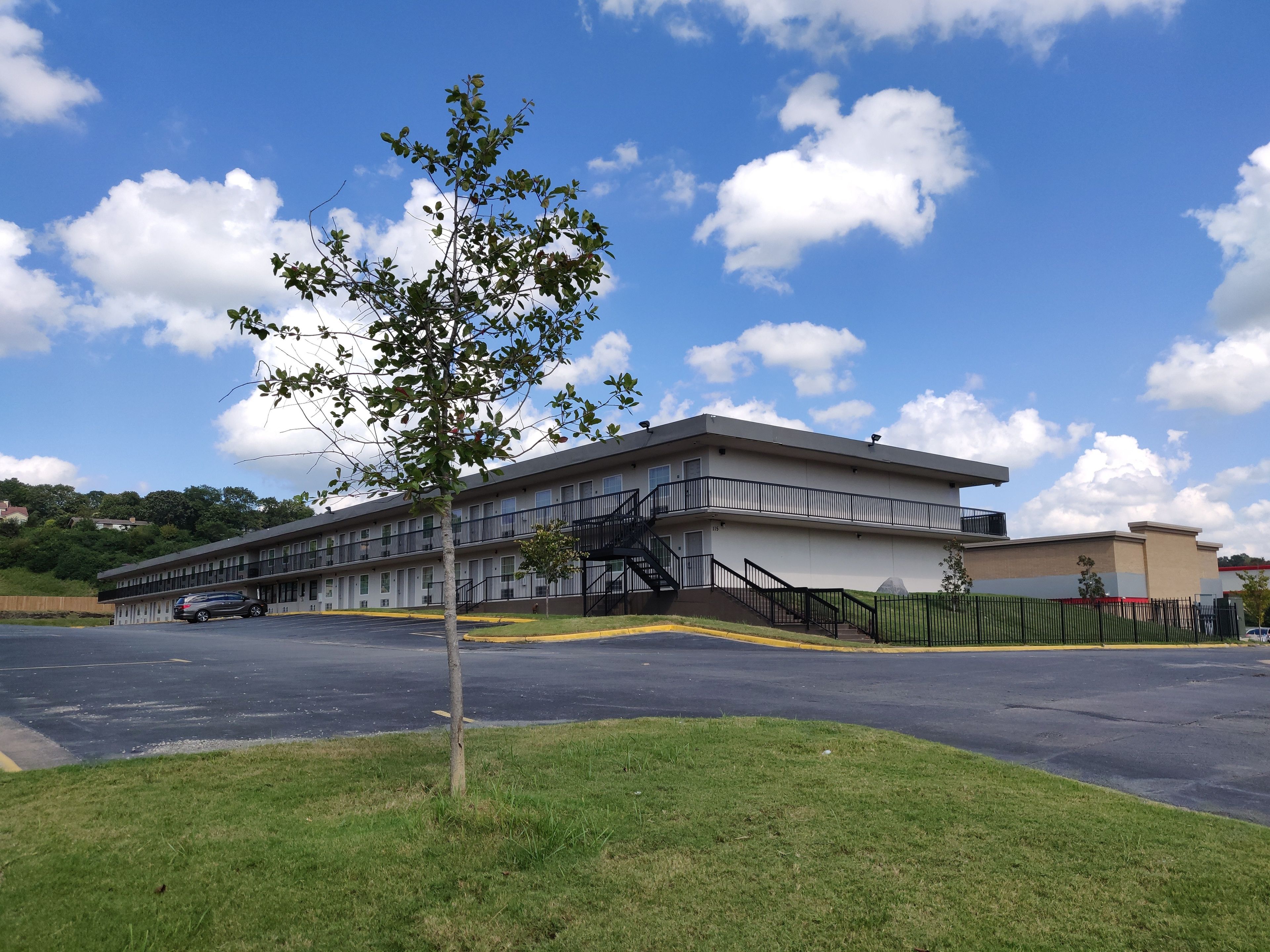 Super Stay Inn in Little Rock, United States