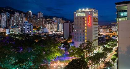 Hampton by Hilton Bucaramanga