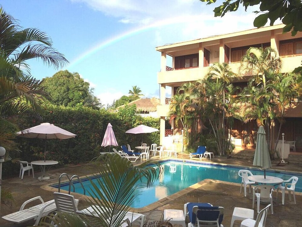 Sosua hotel deals