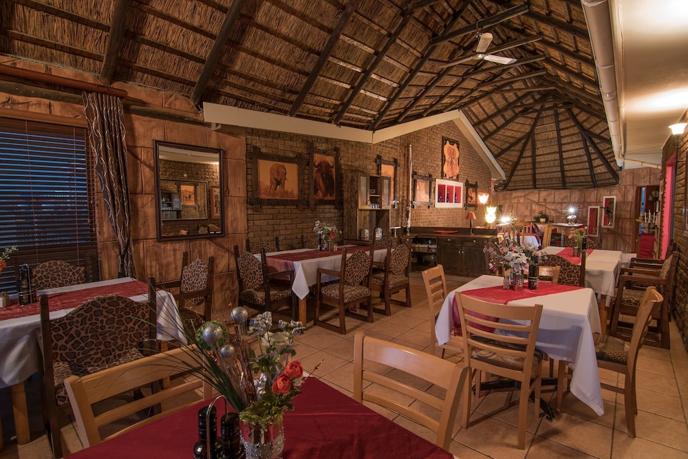 Strandfontein Accommodation in Matzikama | Best Rates & Deals on ...