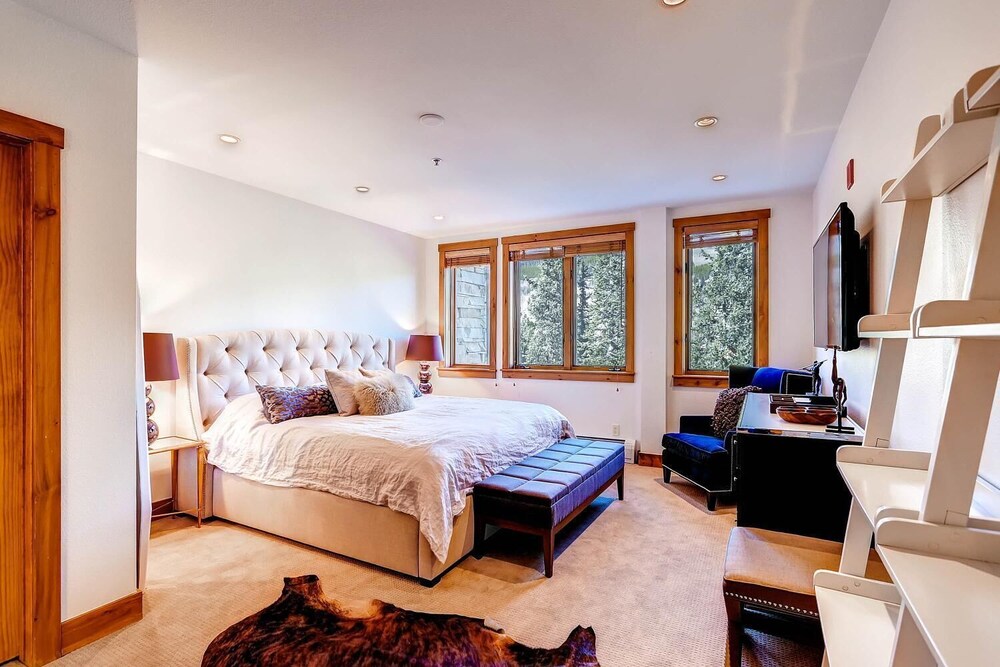 Timbers and Lone Eagle by Keystone Resort AU421 Deals & Reviews