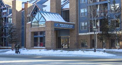 River Mountain Lodge by Breckenridge Hospitality