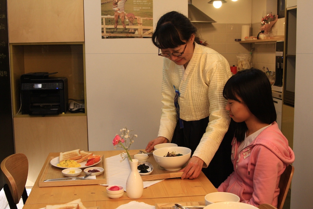 Seochon B B Suran In Seoul Hotel Rates Reviews On Orbitz