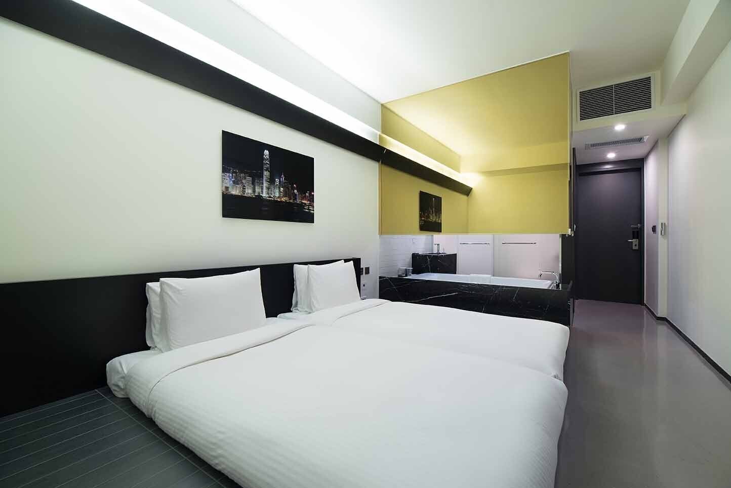 相鉄ホテルズ ザ スプラジール ソウル明洞 ソウル 口コミ 宿泊料金 予約 エクスペディア