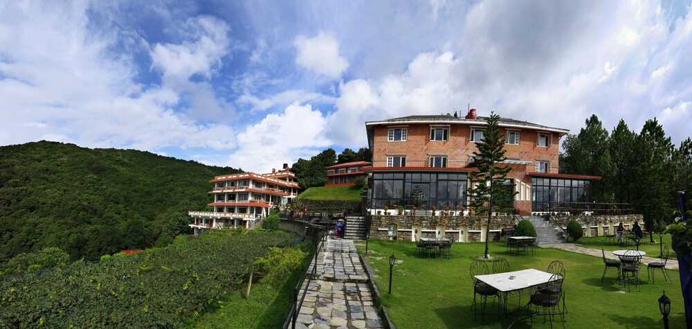 3 Star Hotels