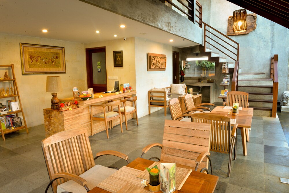 Purana Boutique Resort In Ubud Hotel Rates Reviews On Orbitz