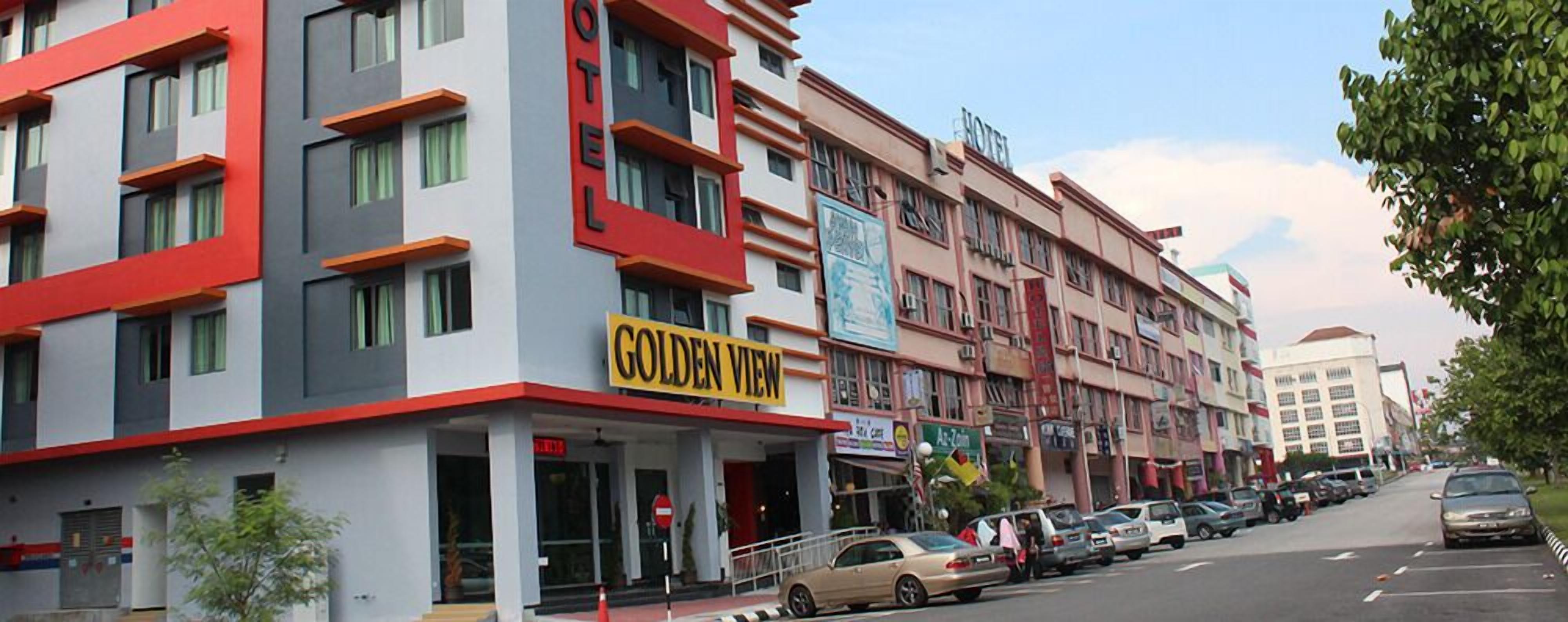 Hotel Golden View Nilai In Nilai Malaysia Expedia