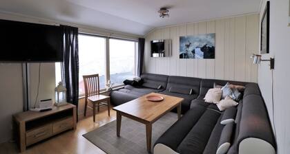 RIBO Apartment Riksgränsen