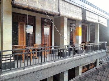 盧馬阿里家庭旅館及 Spa