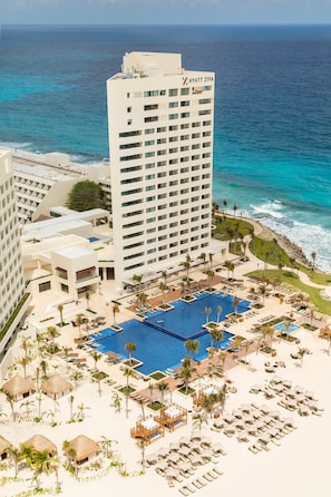 Book Turquoize at Hyatt Ziva Cancun - Adults Only - All Inclusive in