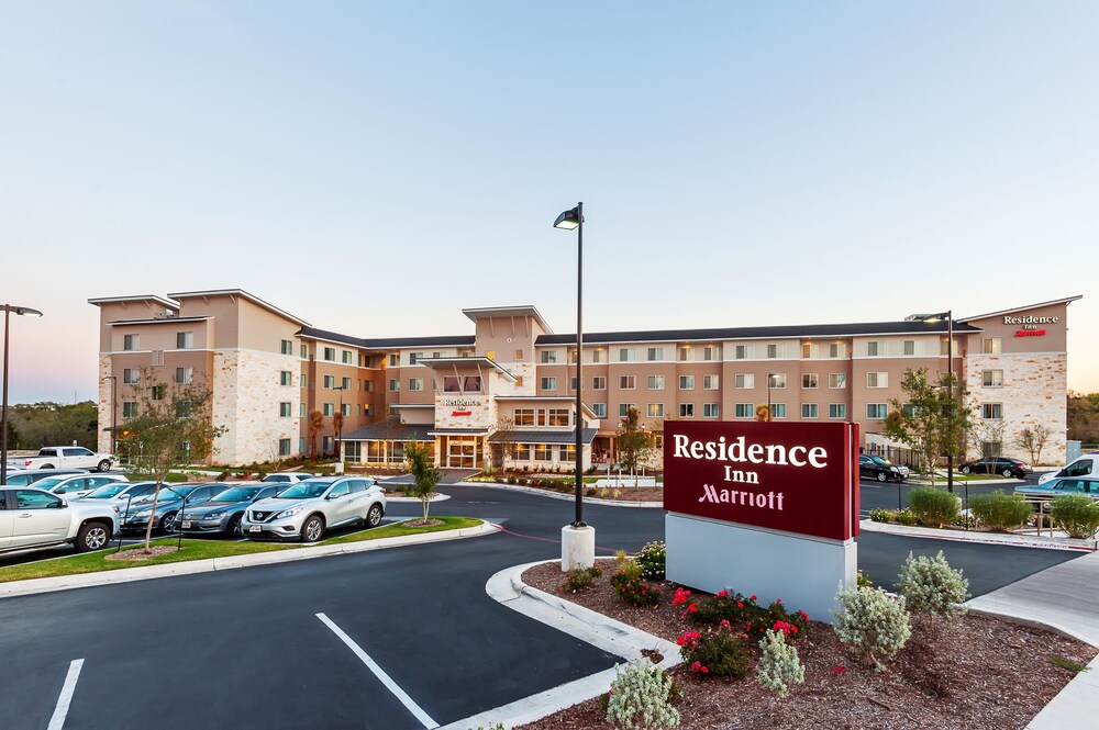 Residence Inn by Marriott Austin Airport Reviews, Photos & Rates