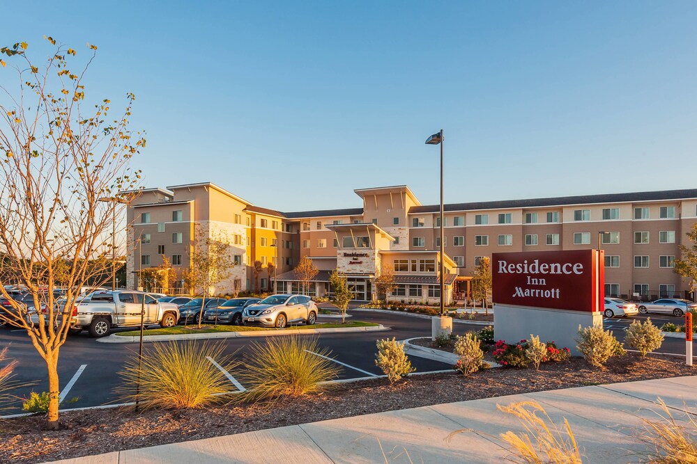 Residence Inn by Marriott Austin Airport in Austin, United States