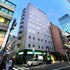 Meitetsu Inn Hamamatsucho