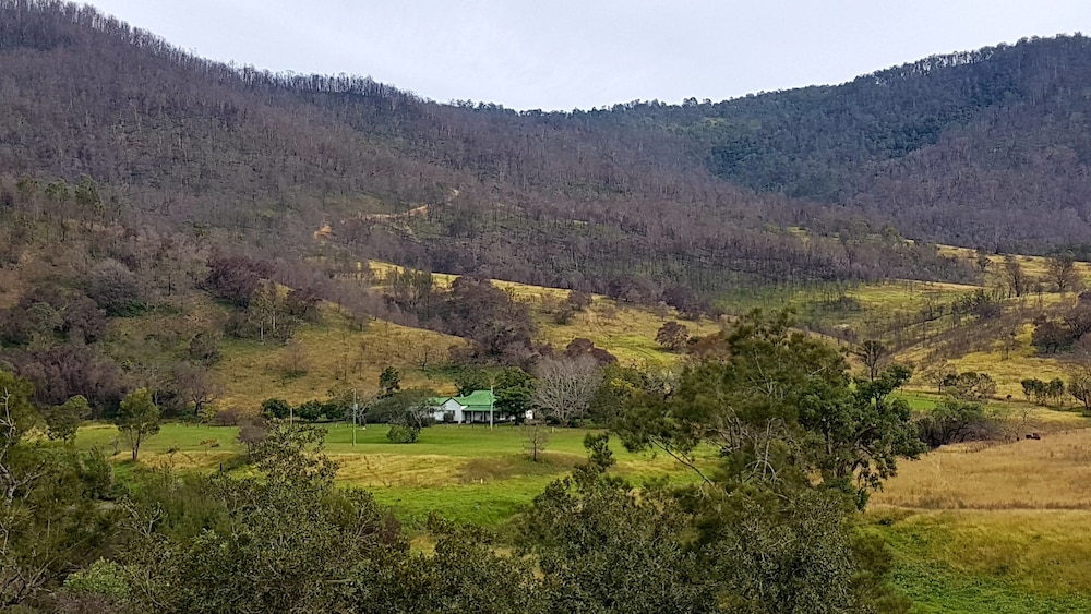 Karamea Homestead