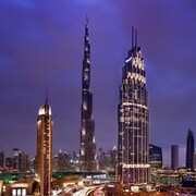 The Best Hotels Closest To Dubai Fountain In Downtown Dubai For 21 Free Cancellation On Select Hotels Expedia