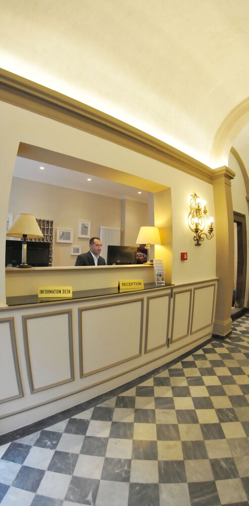 Hhb Hotel Firenze Florence 2019 Hotel Prices Expediacouk - 