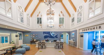 Peggy's Cove Resort