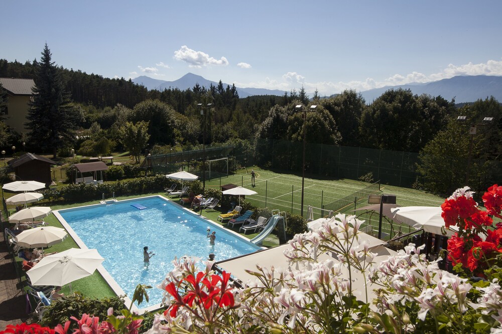 Hotel Scoiattolo 2019 Room Prices 99 Deals Reviews