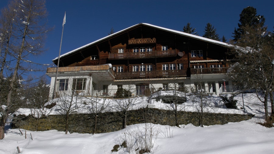 Youth Hostel Grindelwald