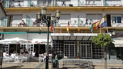 Hotel Torremolinos Centro Hotel Torremolinos Centro