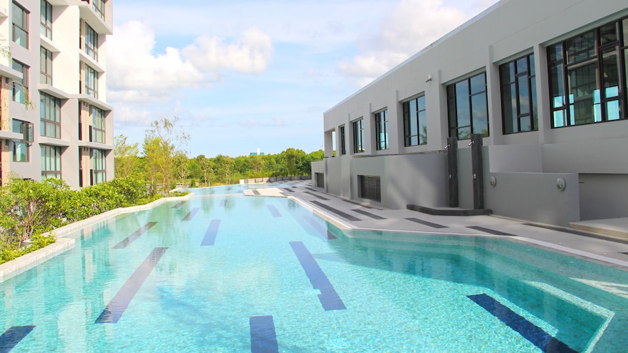 Connext Residence