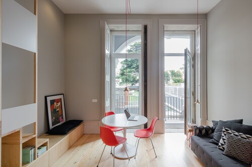 ポルトでおすすめの空港送迎のあるホテル エクスペディア