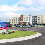Top 10 Hotels With An Outdoor Pool In Huntington Wv 55