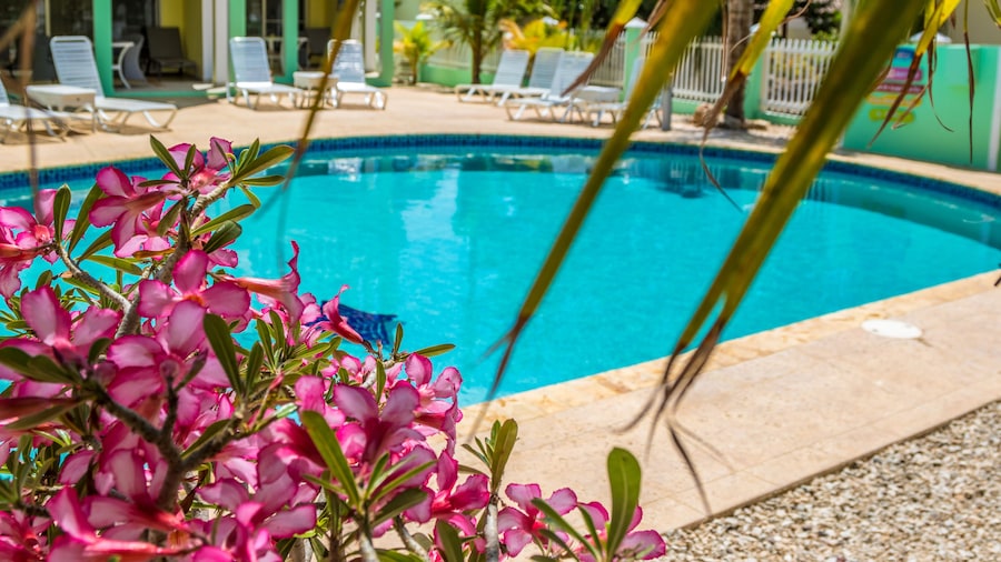 Coral Paradise Resort