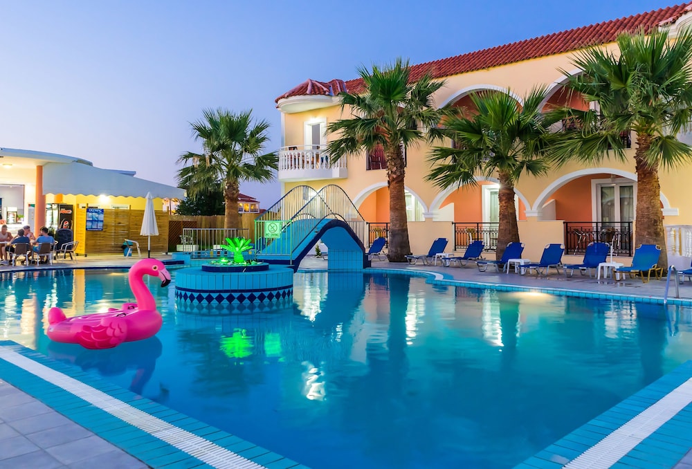 Hera Zakynthos Hotel in Zakynthos | Best Rates & Deals on Orbitz