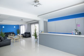 hera hotel zakynthos