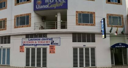 Hotel L&C Llano Confort