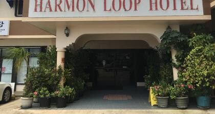 Harmon Loop Hotel