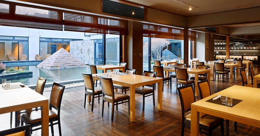 Dining, Laforet Club Ito Onsen