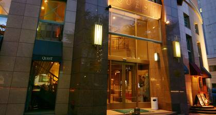 Hotel Quest Shimizu