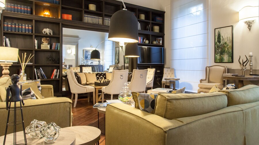 Palazzo Lorenzo Hotel Boutique