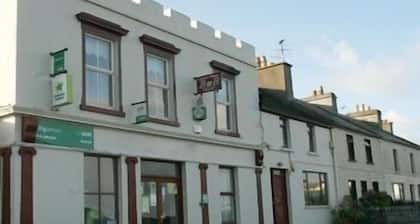 Castlehouse B&B