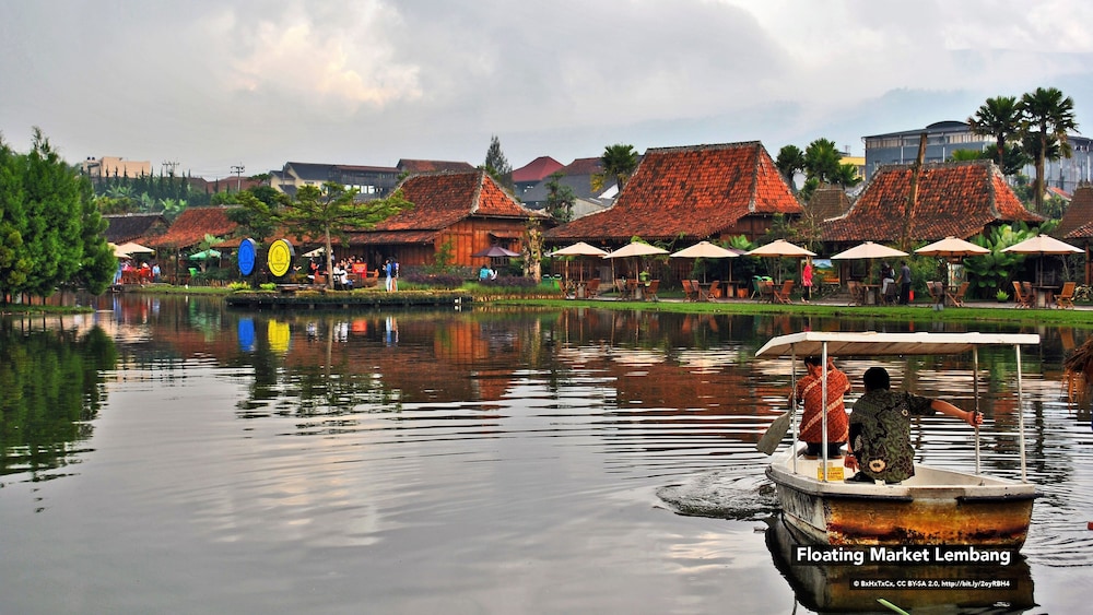 Zen Premium Raya Lembang 2018 Pictures Reviews Prices