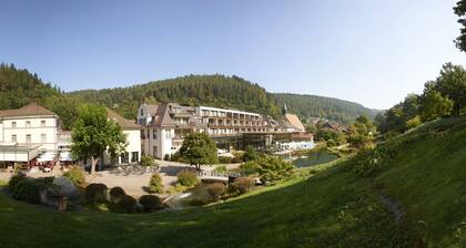 Hotel Therme Bad Teinach