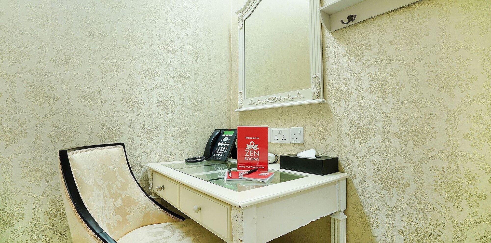 Zen Rooms Clarke Quay