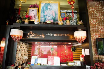 Zen Rooms Sukhumvit 71 Deals Reviews Bangkok Tha Wotif - 