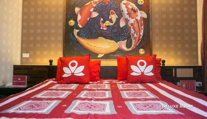 ゼン ルームズ スクンビット 71 口コミ 部屋写真 料金 お得情報 エクスペディア