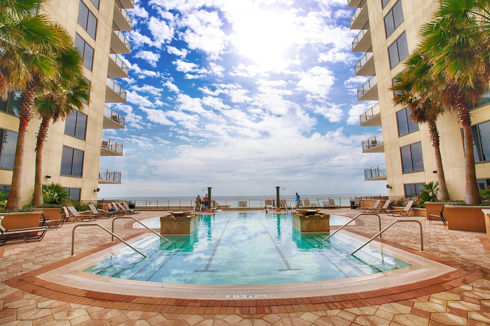 Origins Beach Resort By Panhandle Getaways 2018 Room Prices Deals Street View Featured Image