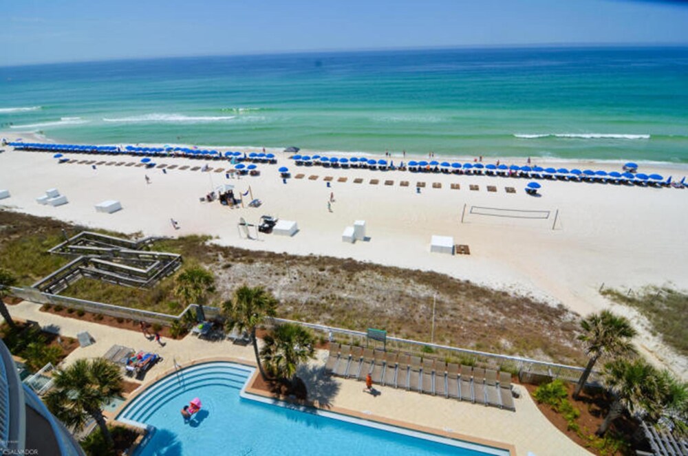 Aqua Beach Resort By Panhandle Getaways In Panama City Hotel Rates Aqua Beach Resort By Panhandle Getaways In Panama City Hotel Rates Reviews On Orbitz