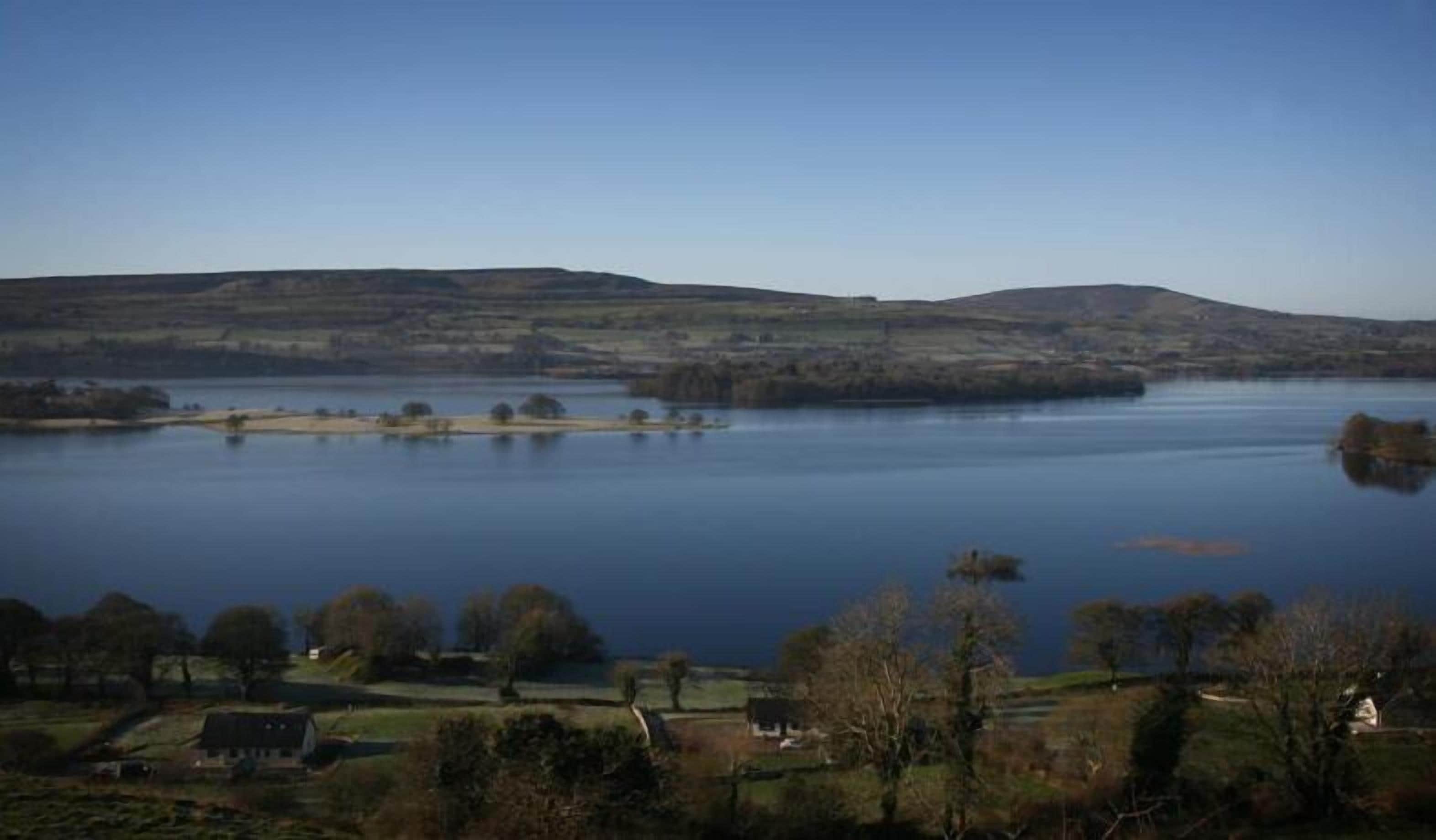 Hillcrest B&B in Castlebaldwin, Ireland