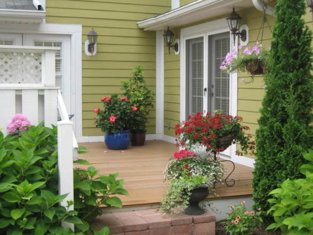 Old Towne Carmel Bed and Breakfast in Indianapolis Best Rates & Deals